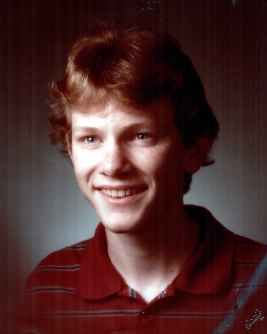 Obituario de Flynn Patrick Kelley