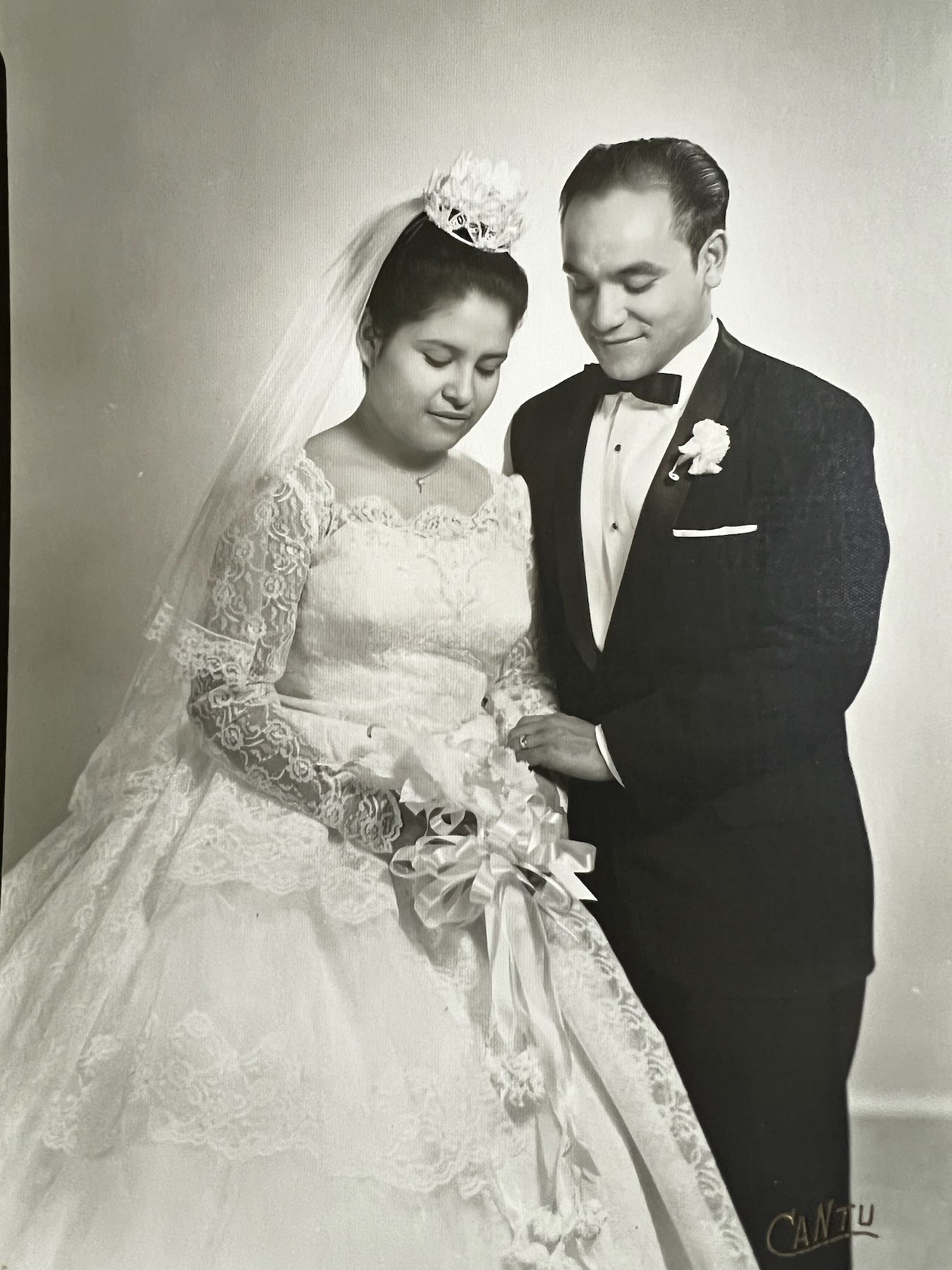 Obituary of Margarita M. Arredondo