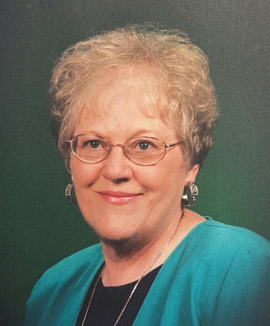 Obituario de Ruth H Harris