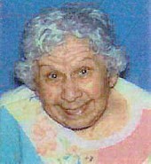 Obituary of Bertha H. Fuentes