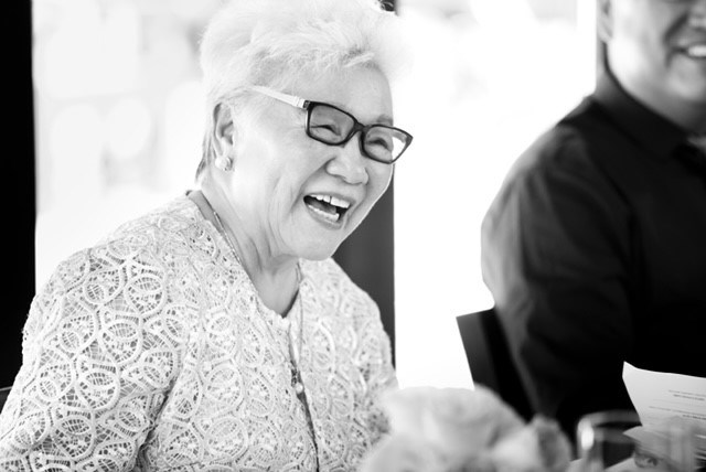 Avis de décès de Perla del Rosario Ramos