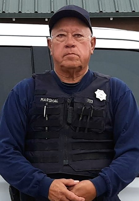 Obituary of Loyd "LD" Drywater