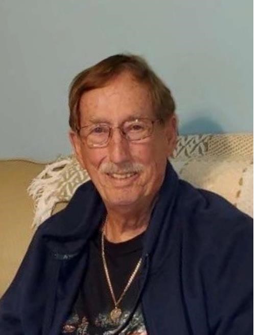 Obituary of Joseph Francis Brand