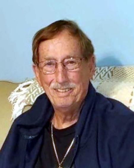 Obituary of Joseph Francis Brand