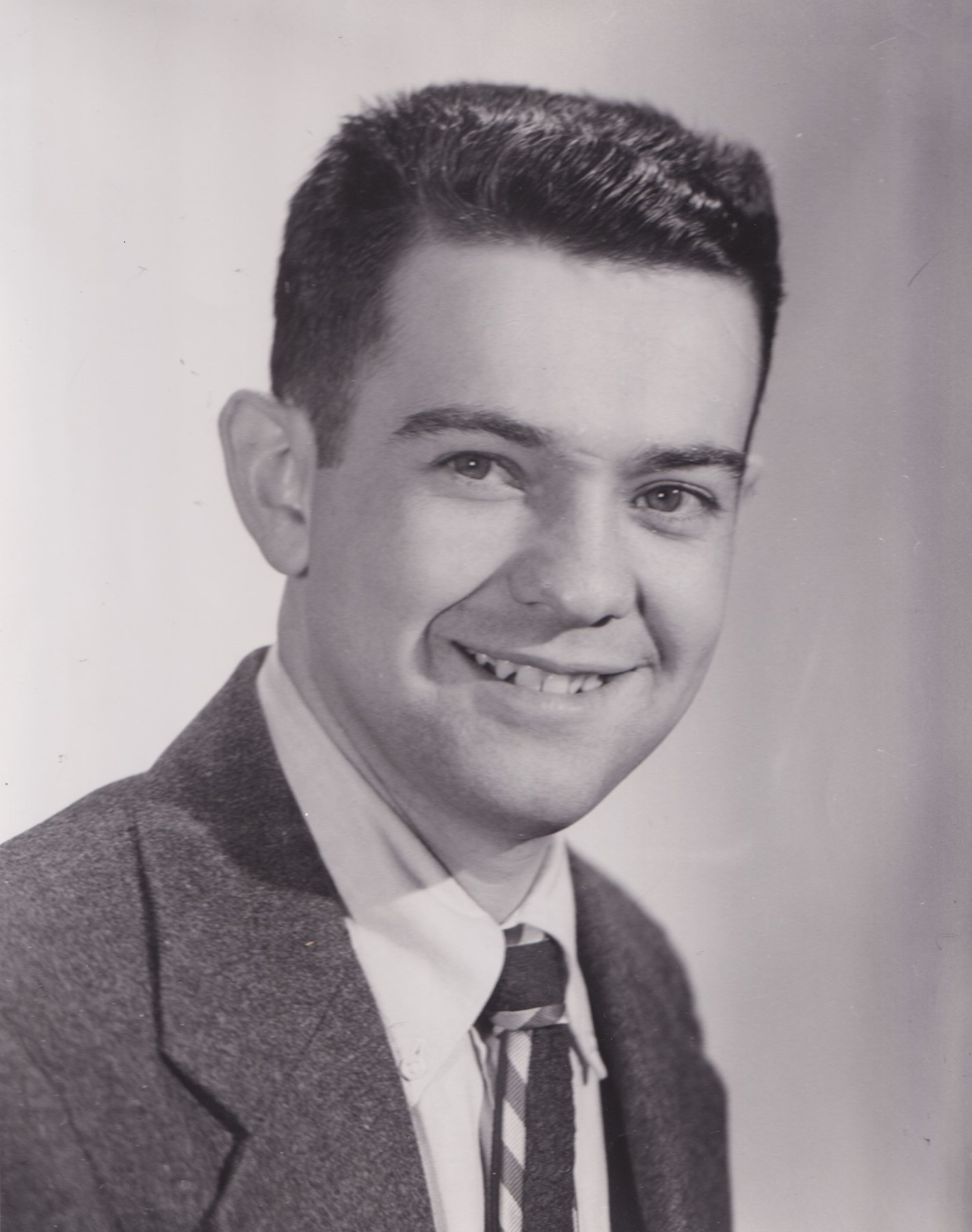 Obituary of Ralph J. Crocamo