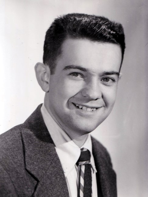 Obituary of Ralph J. Crocamo