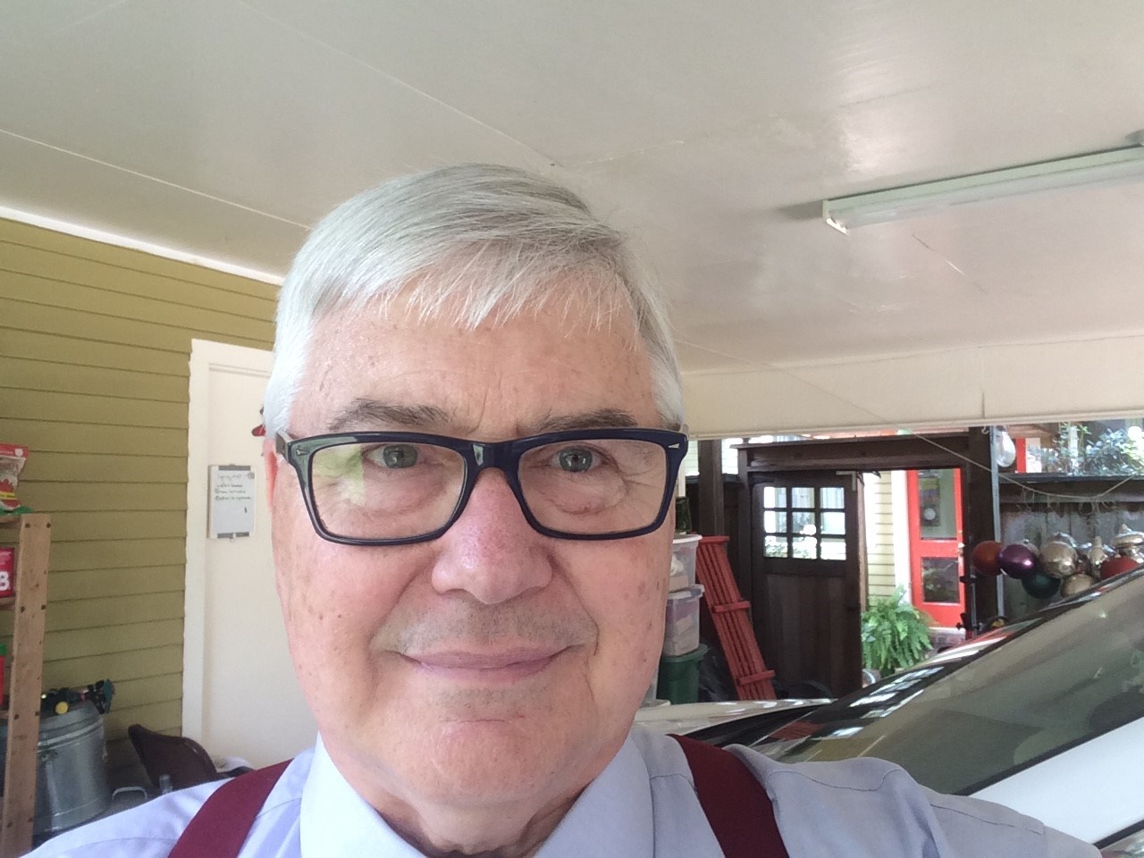 Avis de décès de Craig William Thompson