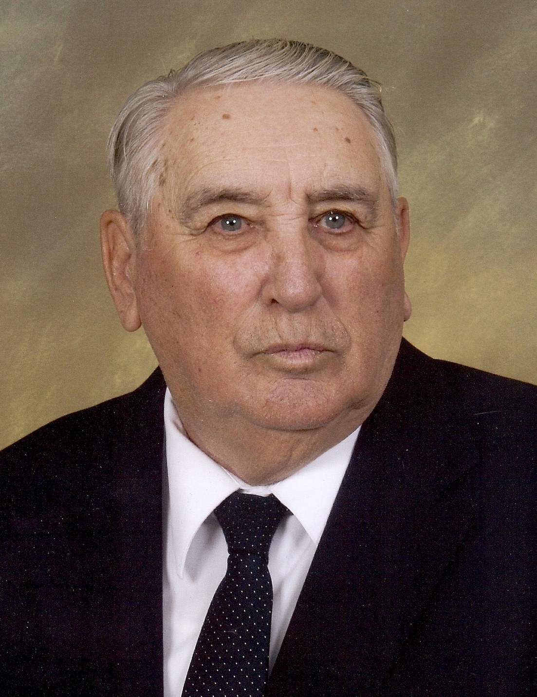 Clinton Smith Obituary