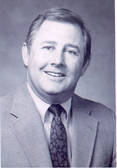 Obituary of Robert W. Skelton