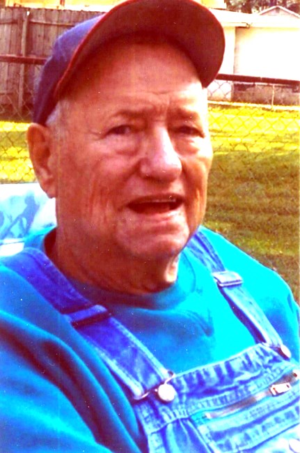 Obituary of Wallace Edward Beck