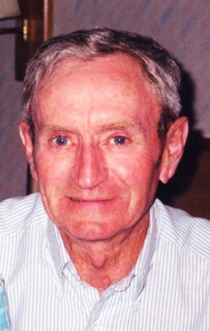 Obituary of Marvin R. Walton