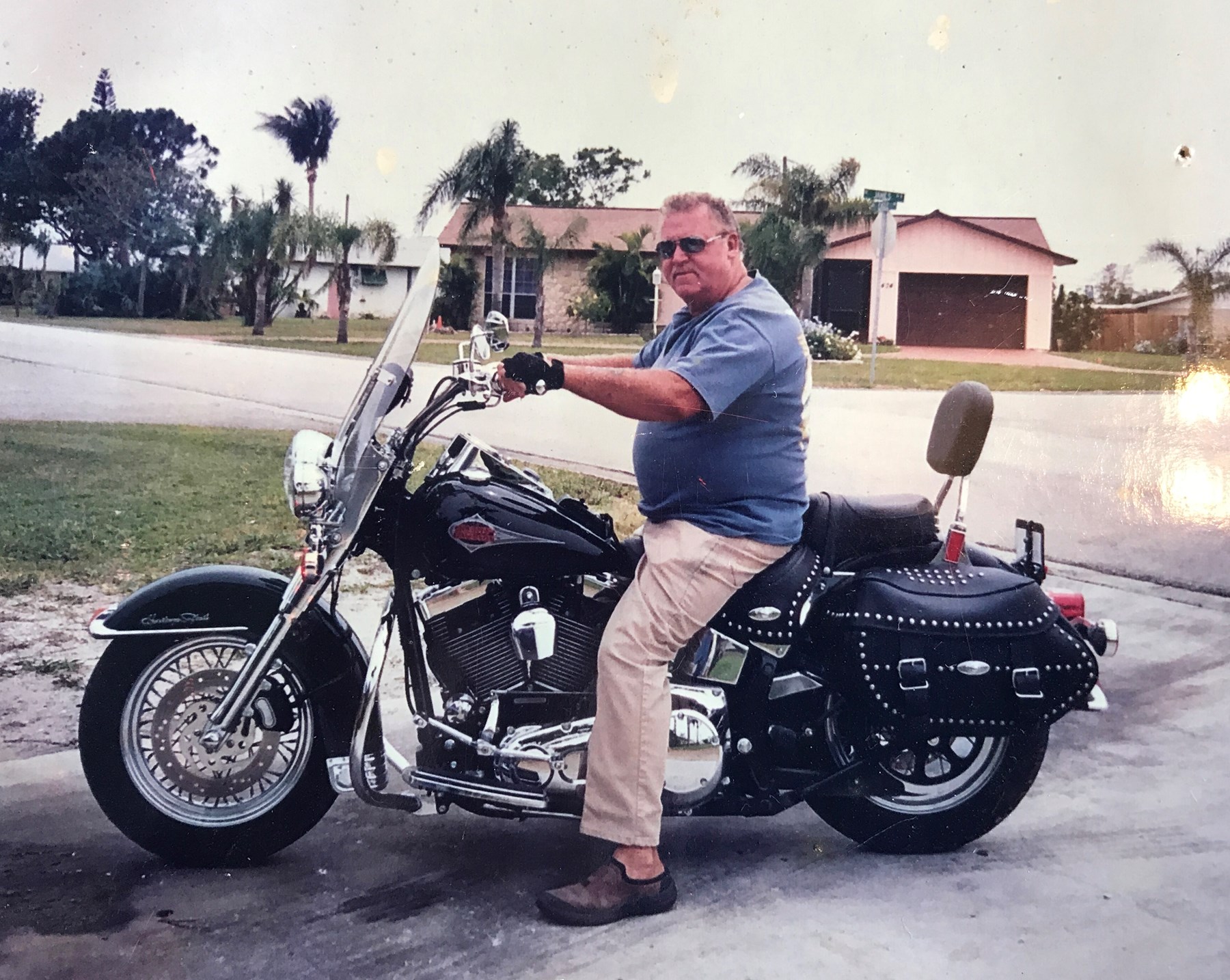 Obituary of Harold Hayden Shafer