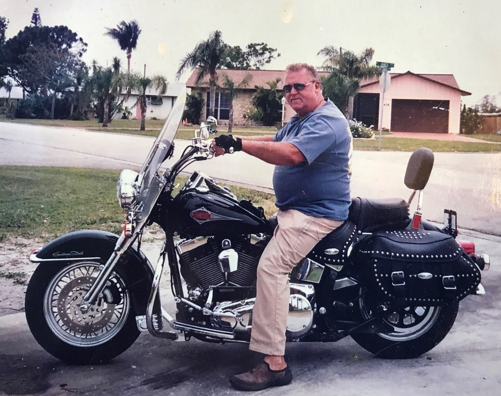 Harold Shafer Obituary - Jupiter, FL
