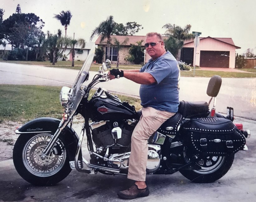 Obituary of Harold Hayden Shafer