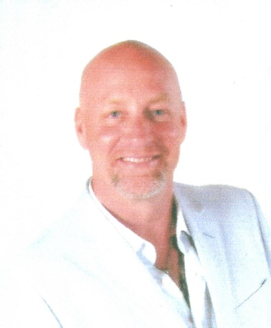 Obituary of John Francis Kalt