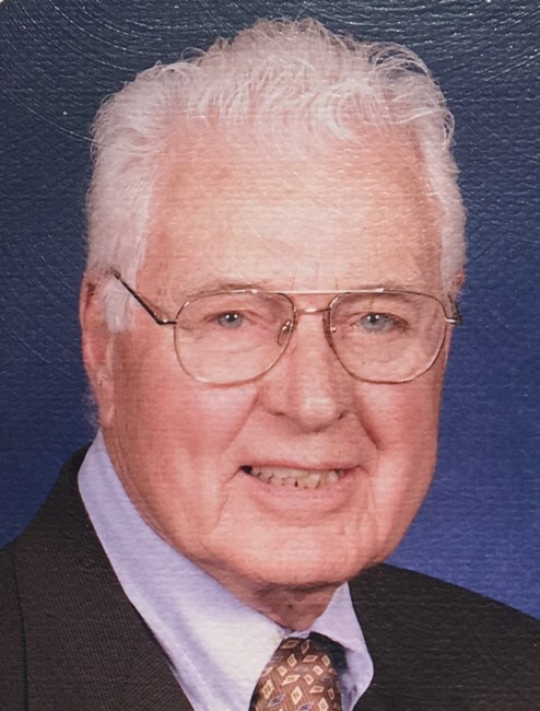 Obituary of William H. Cassady