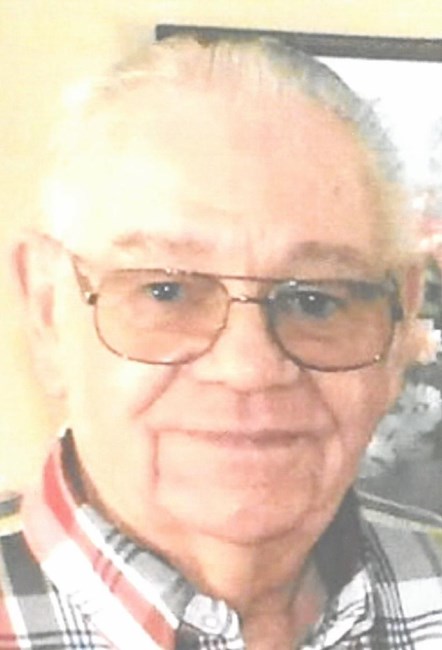 Obituary of Roger G. Sharp