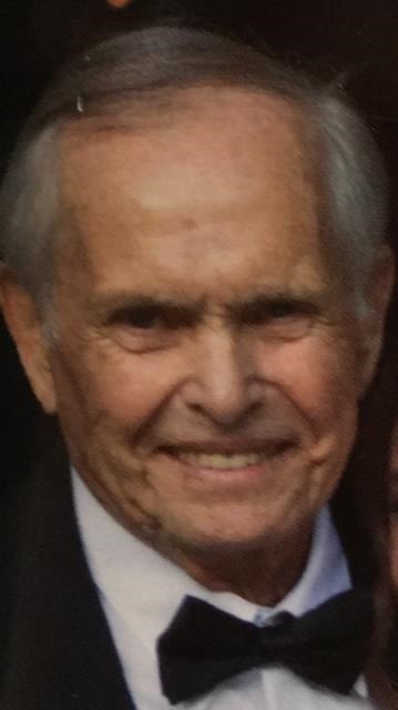 Obituary of Howard G. Whitlock