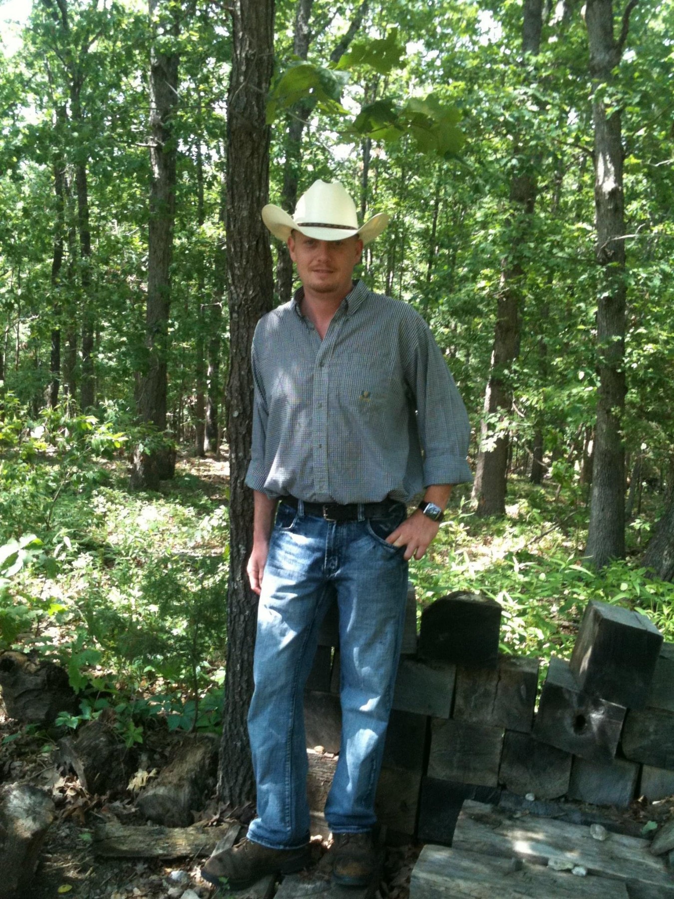 Obituary of Thomas Edward Easton Jr.