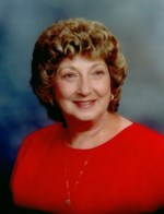 Shirley Davis