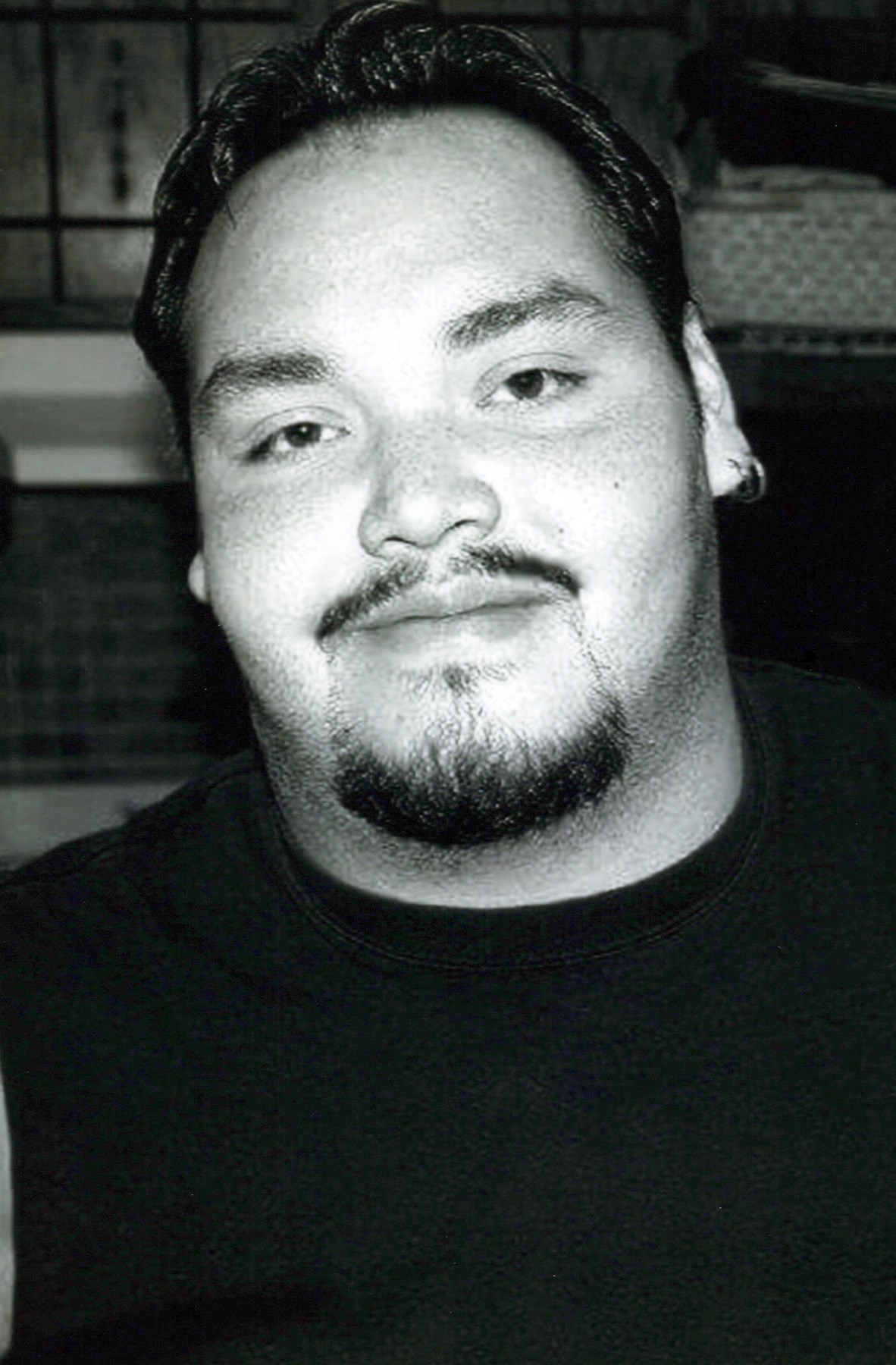 Obituary of Natividad Daniel Barrera Jr.