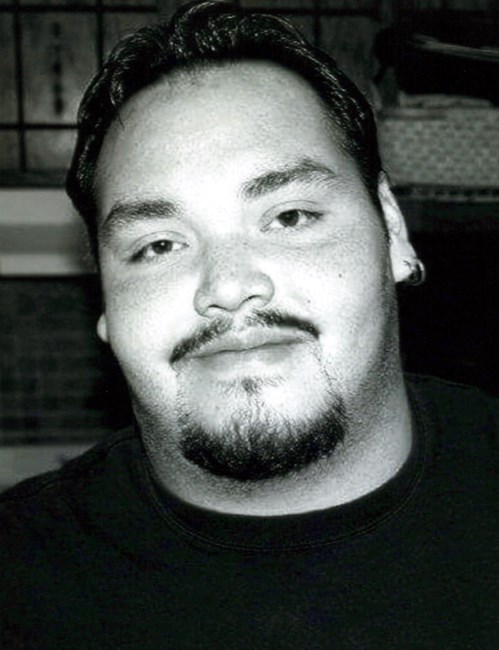 Obituary of Natividad Daniel Barrera Jr.