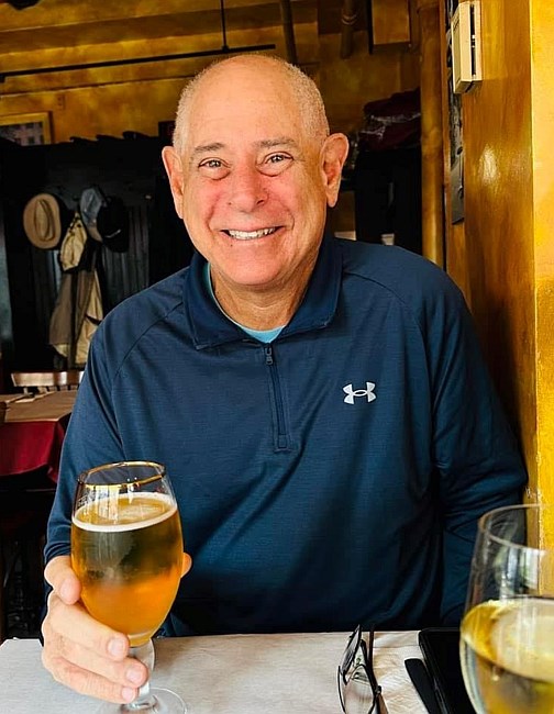 Obituary of Kenneth J. Sarling