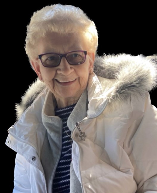 Obituary of Peggy Lou Schoener