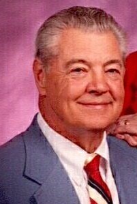 Obituary of Donald Deane DeJong