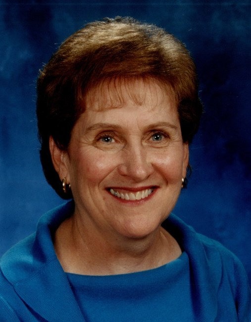 Avis de décès de Marilyn Lawler