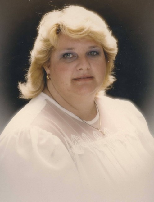 Obituary of Rebecca Becky Lyn Hitchcock