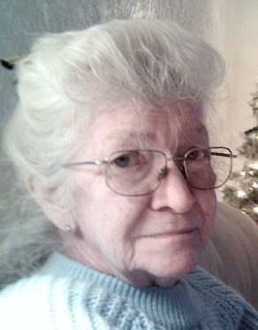 Obituary of Shirley Gould