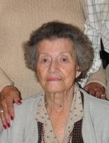 Avis de décès de Mary Lee Switzer