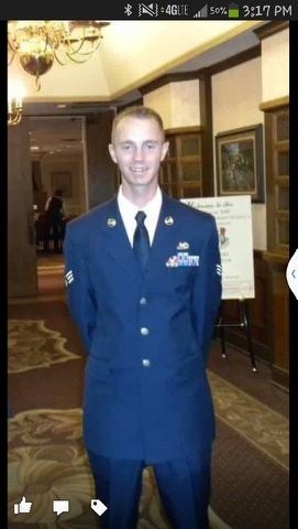 Obituary of Daniel Lars Shoemaker