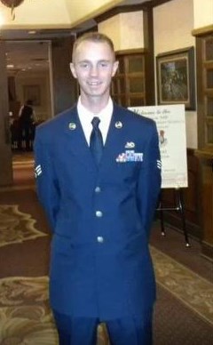 Obituary of Daniel Lars Shoemaker