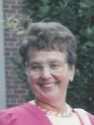 Obituary of Maria Forthuber