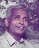 Gordhanbhai Patel