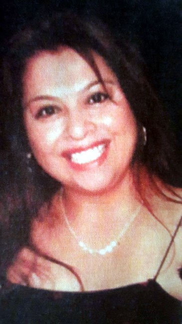 Obituary of Norma Hernandez Kay