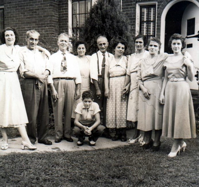 Edward Simon Obituary Greensboro Nc
