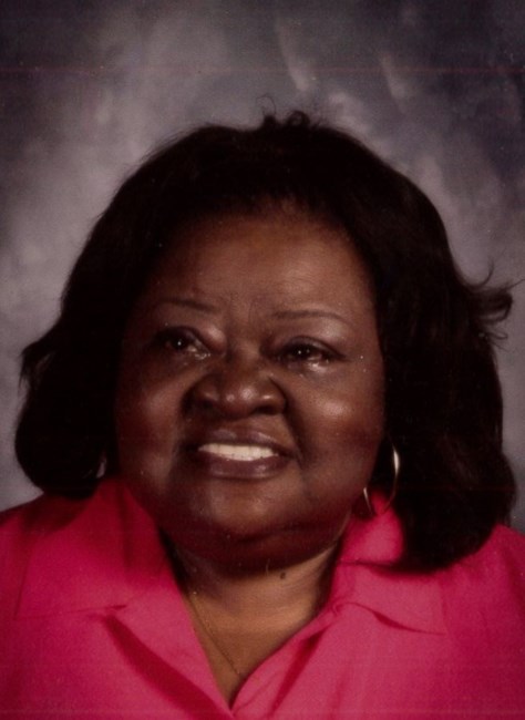 Obituary of Frances Malone "Pookie"