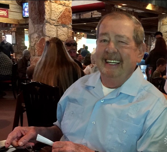 Obituary of Robert C Klotz