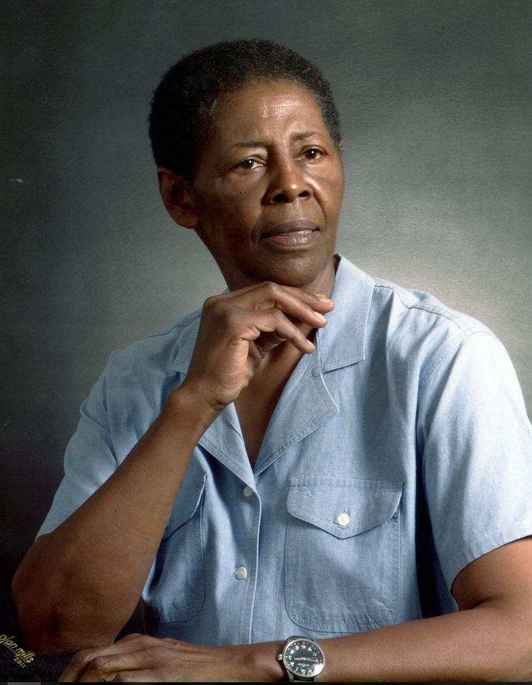 Obituary of Shirley Ann Rupert