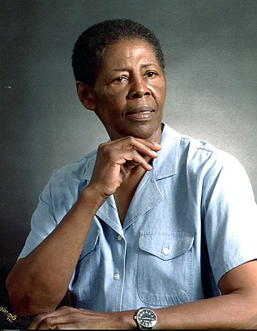 Obituary of Shirley Ann Rupert