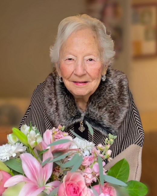 Obituary of Belem Estrada Robles