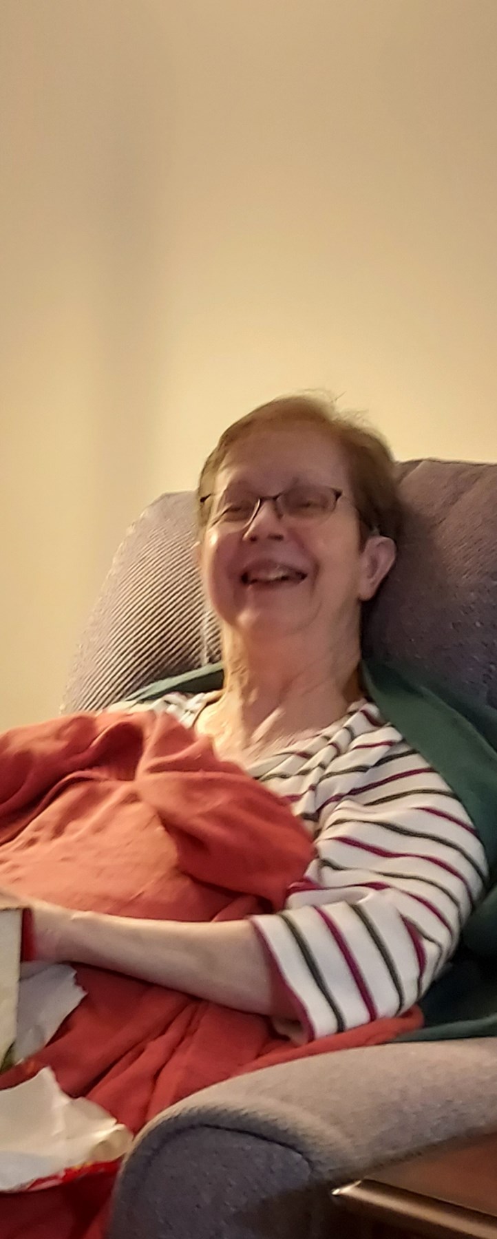 Obituary of Anita E. Wunsche