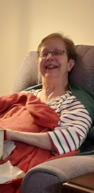 Obituary of Anita E. Wunsche