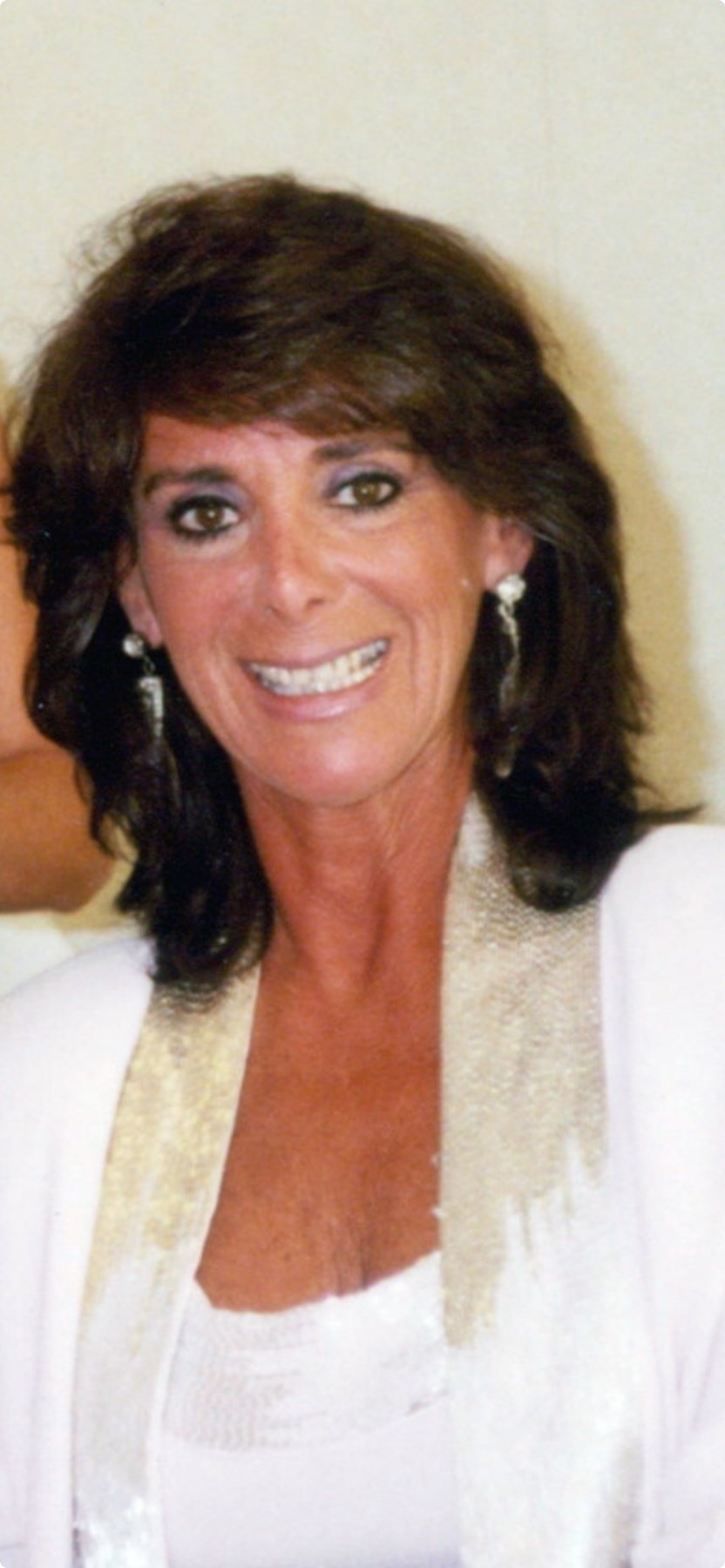 Obituary of Bette Jay Flax