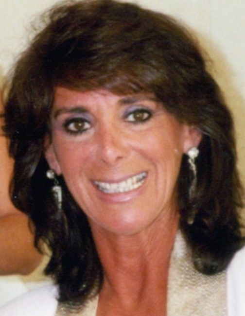 Obituary of Bette Jay Flax