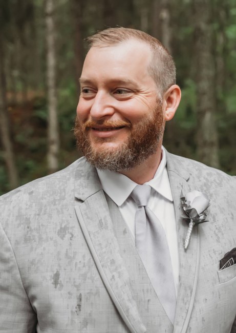 Obituario de Gary William Lefebvre