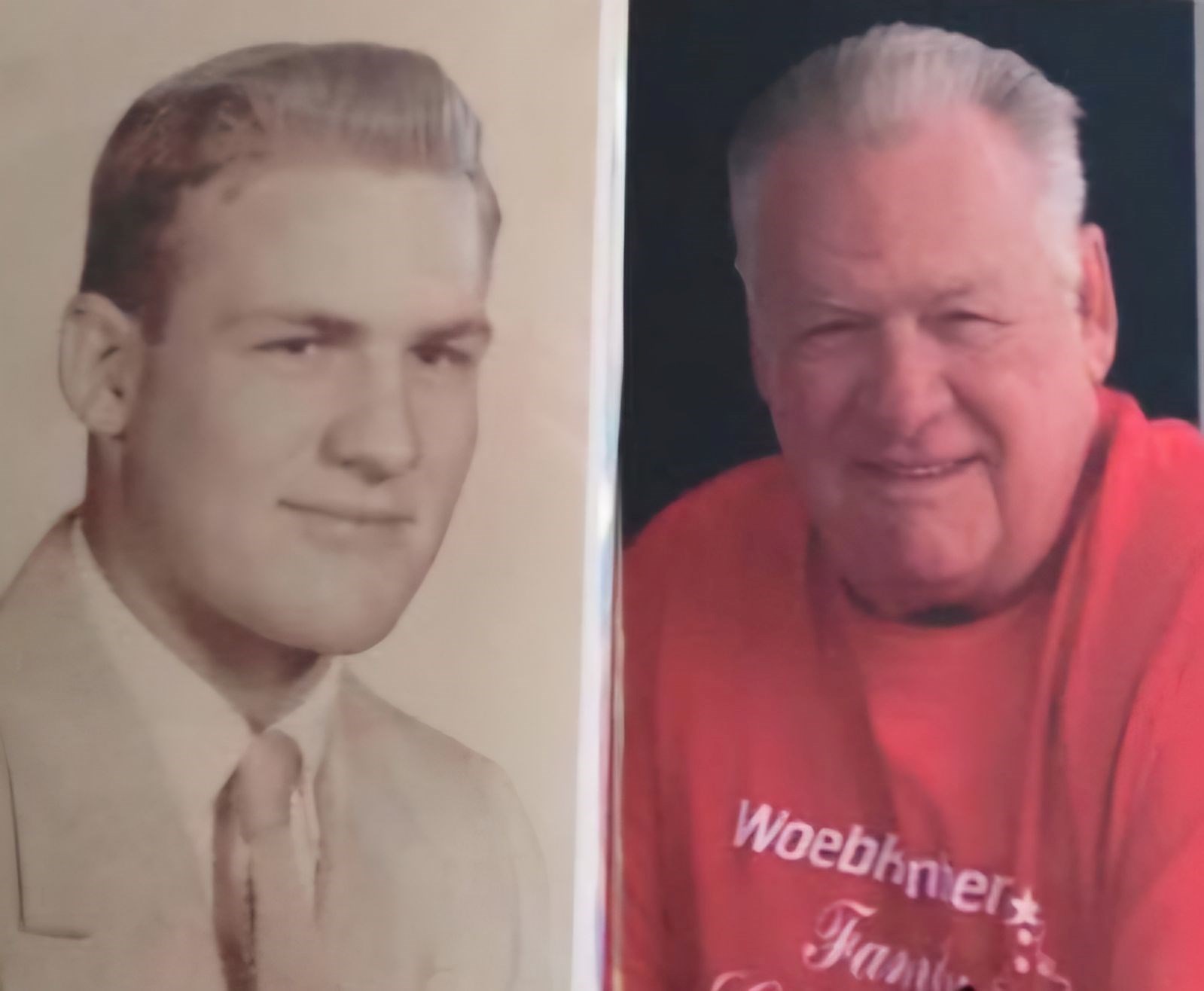 Obituary of Robert "Bob" Woebkenberg